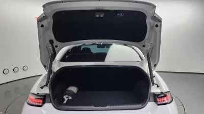 Hyundai Ioniq6