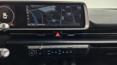 Hyundai Ioniq6