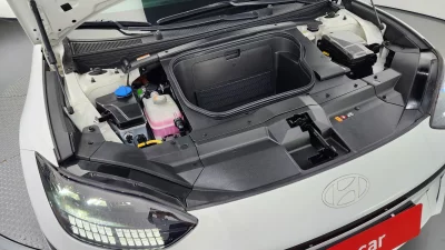 Hyundai Ioniq6