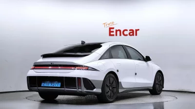 Hyundai Ioniq6