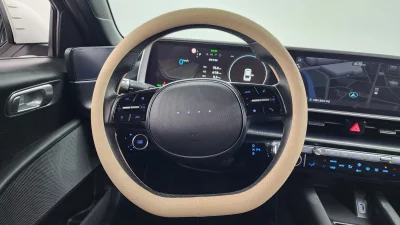 Hyundai Ioniq6
