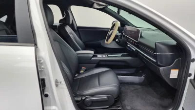Hyundai Ioniq6
