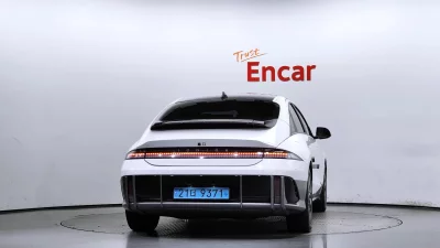 Hyundai Ioniq6