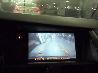 Renault Samsung SM7