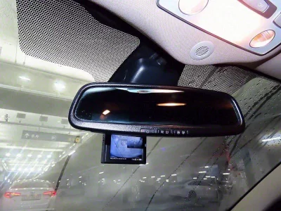 Renault Samsung SM7