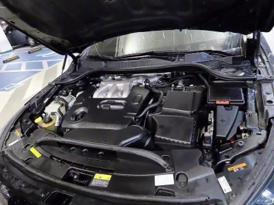 Renault Samsung SM7