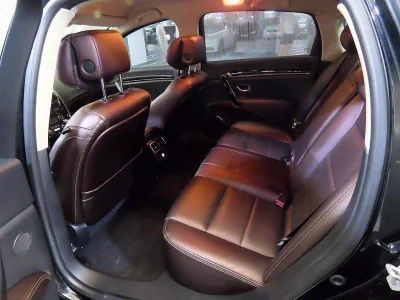 Renault Samsung SM7