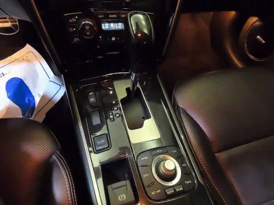 Renault Samsung SM7