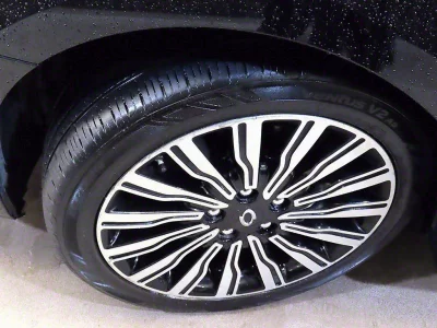 Renault Samsung SM7