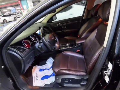 Renault Samsung SM7