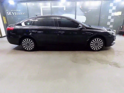 Renault Samsung SM7