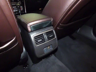 Renault Samsung SM7