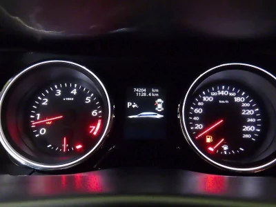 Renault Samsung SM7