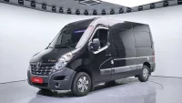 Renault Samsung Master