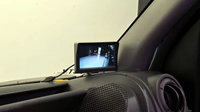 Renault Samsung Master