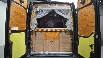 Renault Samsung Master