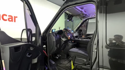 Renault Samsung Master