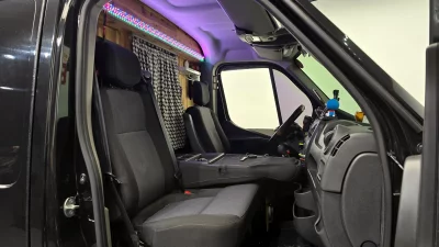 Renault Samsung Master