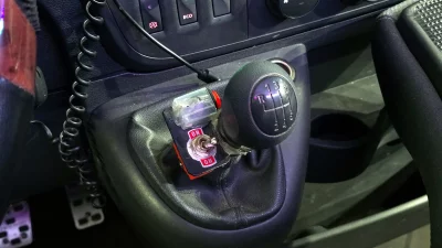 Renault Samsung Master