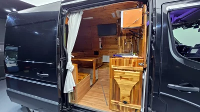 Renault Samsung Master