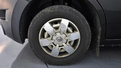 Renault Samsung Master