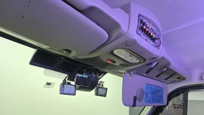 Renault Samsung Master