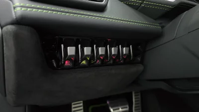 Lamborghini HURACAN