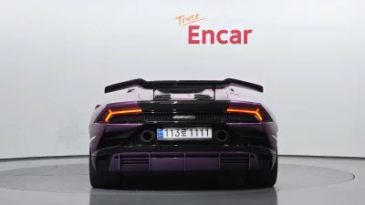 Lamborghini HURACAN