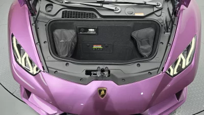 Lamborghini HURACAN