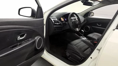 Renault Samsung SM3