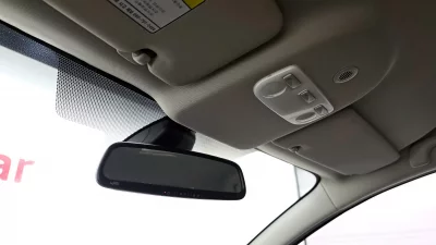 Renault Samsung SM3