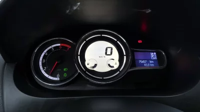 Renault Samsung SM3