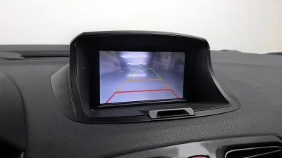 Renault Samsung SM3
