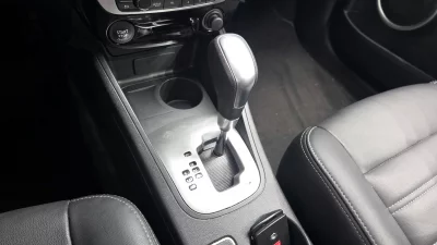 Renault Samsung SM3