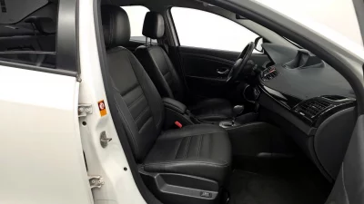 Renault Samsung SM3