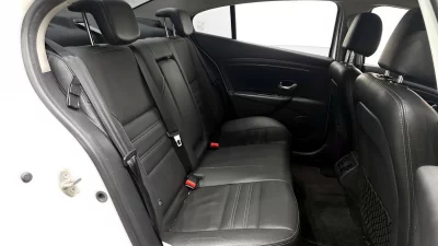 Renault Samsung SM3