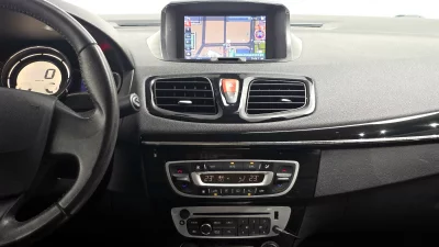 Renault Samsung SM3