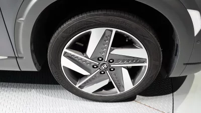 Hyundai Nexo