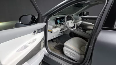 Hyundai Nexo