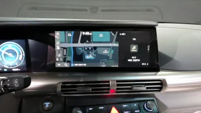 Hyundai Nexo
