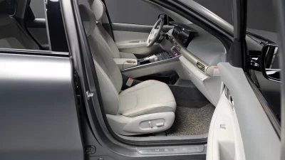 Hyundai Nexo