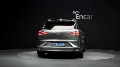 Hyundai Nexo