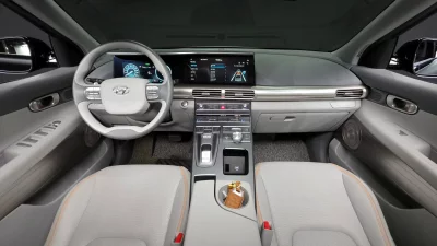 Hyundai Nexo