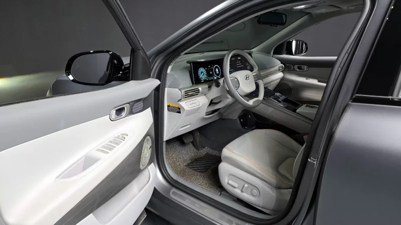 Hyundai Nexo