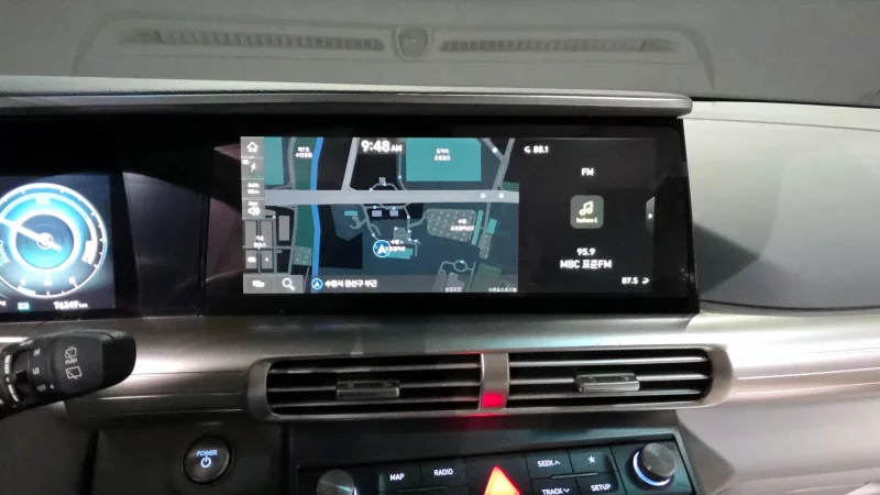Hyundai Nexo