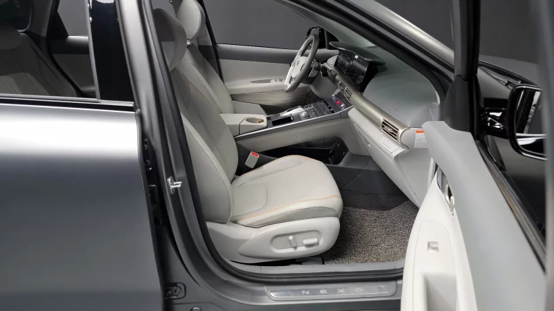 Hyundai Nexo