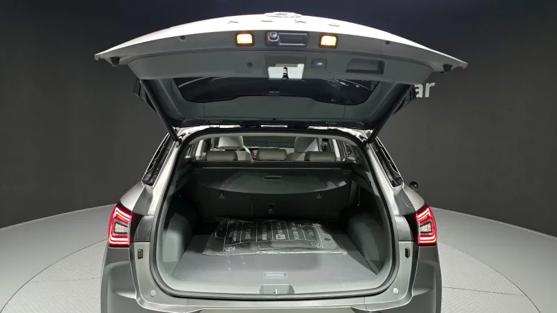 Hyundai Nexo