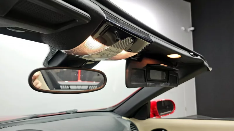 Mercedes-Benz SLK-Class