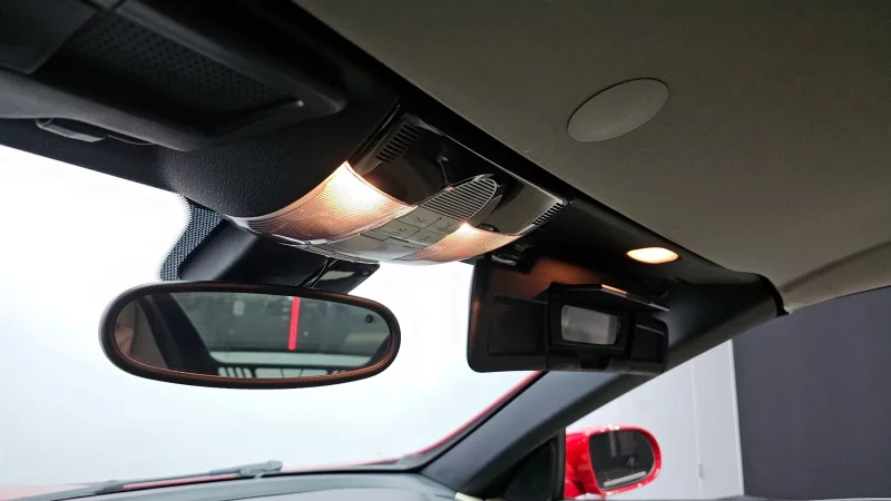 Mercedes-Benz SLK-Class