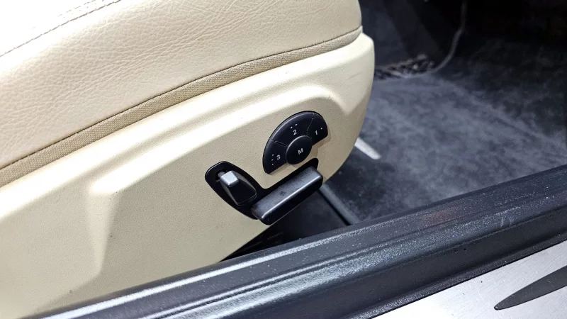 Mercedes-Benz SLK-Class